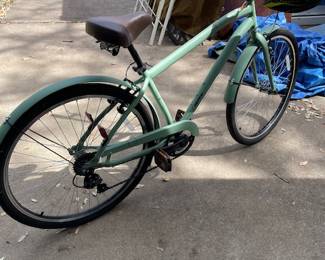 Man's Schwinn Huffy