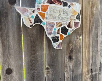 "Party By The River"