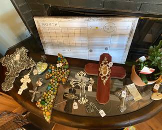 Crosses