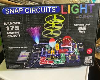 Snap Circuits