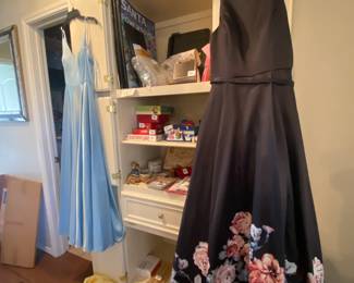 Prom Dresses