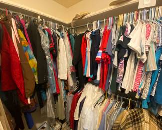 albots, Chico's, Coldwater Creek, Petites