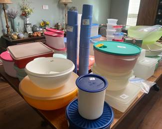 Tupperware