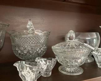 Crystal