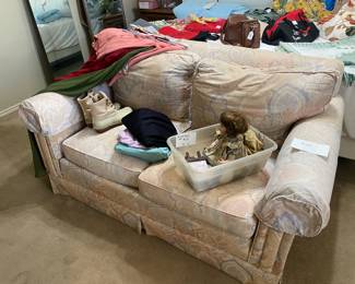 Love Seat