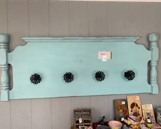 Headboard