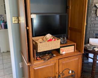 TV Cabinet, Entertainment Center