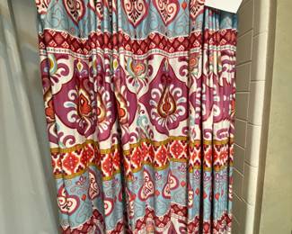 Shower Curtain