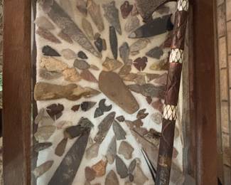 Arrowhead Collection