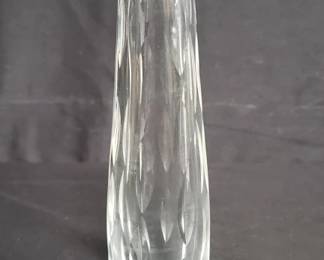 Lot # : 317 - Waterford crystal bud vase