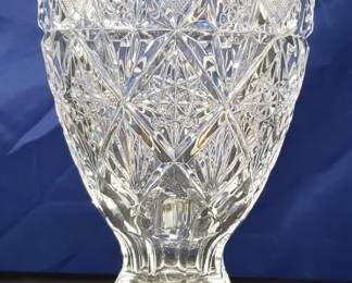 Lot # : 134 - Waterford society crystal limited edition