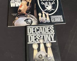 Lot # : 516 - Lot of raider magazines
