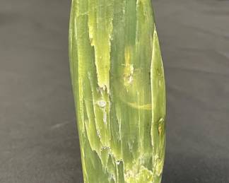 Lot # : 674v - Tremolite quartz specimen