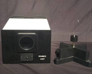 Lot # : 456 - Vintage Ambico The Imager photo to video t