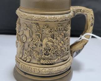 Lot # : 19 - Vintage Western Germany beer mug