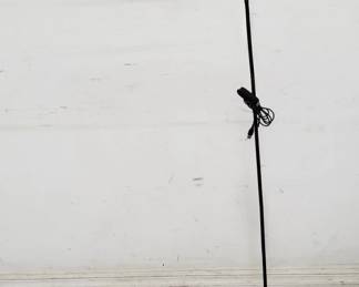 Lot # : 691 - Modern LED floor lamp