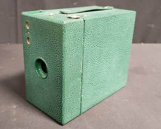 Lot # : 567 - Rainbow hawk-eye no. 2A model B