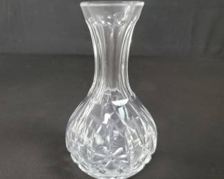 Lot # : 361 - Waterford crystal lismore carafe