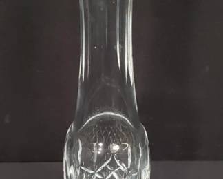 Lot # : 123 - Waterford crystal bud vase