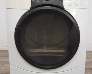 Lot # : 663 - Kenmore Elite HE3 gas dryer