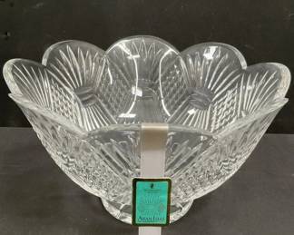 Lot # : 336 - Waterford crystal romance of Ireland collection
