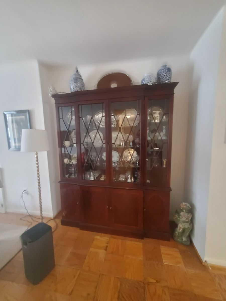 Baker Charlestown Heritage 