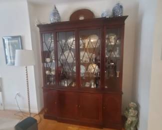 Baker Charlestown Heritage 