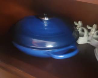 Le Creuset NEW 