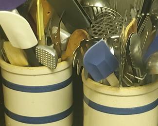 Utensils 