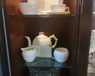 Belleek From Ireland