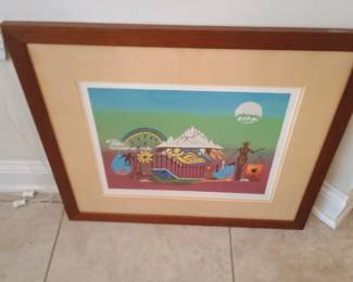 Sale Picture