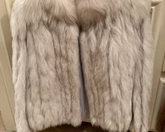 fox jacket