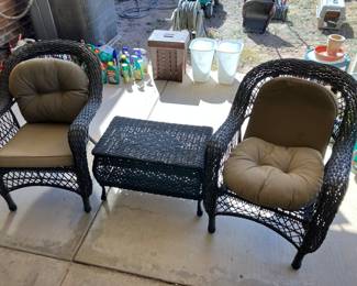 patio furniture