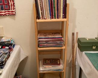 quilting books and patterns