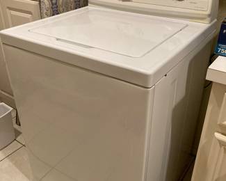 Maytag Performa washer