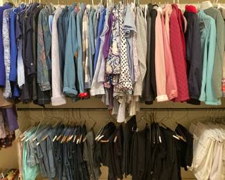 quality ladies clothing