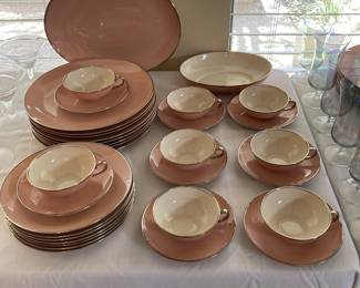 "Magnolia" by Franciscan