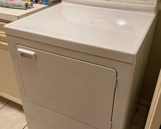 Maytag Performa dryer