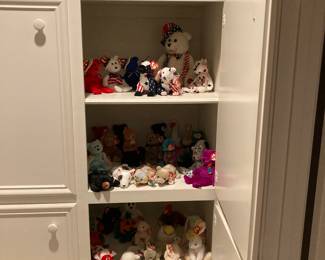 Beanie Babies