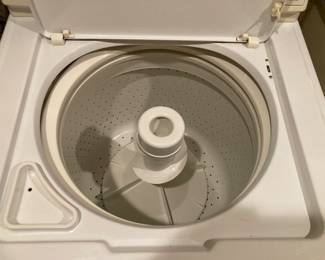 Maytag Performa washer
