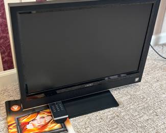 Vizio TV