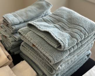 Towels
