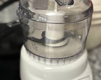 Food processor