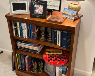 Bookshelf