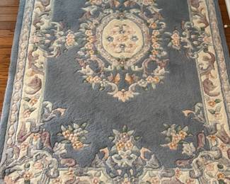 Area rug