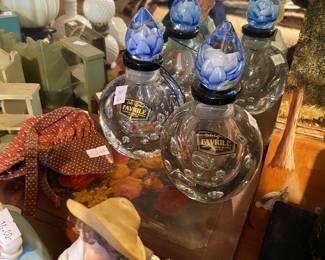 Favrille bottles