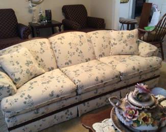 Norwalk couch $300.,