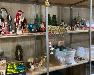 Christmas decorations