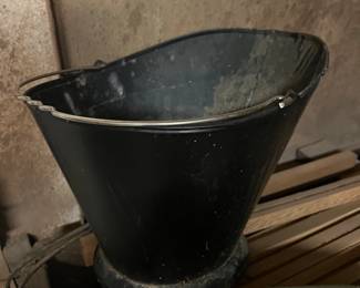 vintage bucket