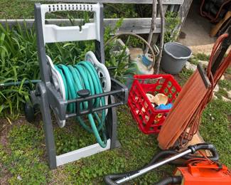 yard equipment